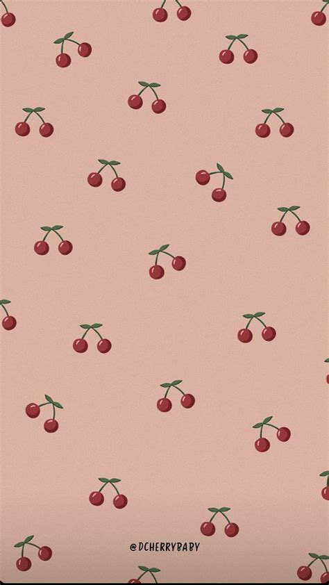 720p Free Download Cherry Fruit Hd Phone Wallpaper Peakpx