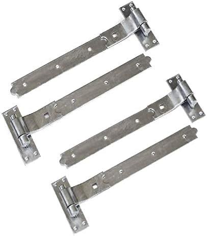 Wyre Direct Gate Hinges Cranked Hinges Design Heavy Duty Gate Hinges