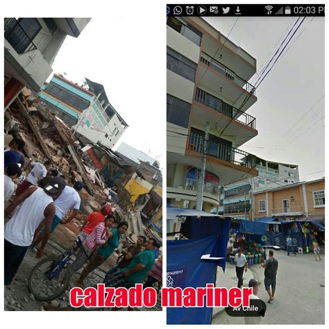 Lista 91 Foto Imagenes De Terremoto En Ecuador Mirada Tensa