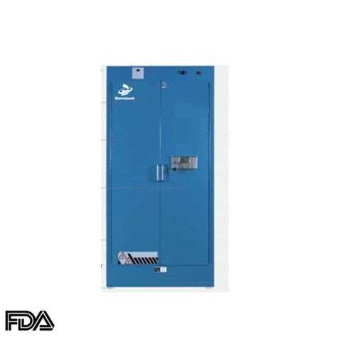 Chemical Storage Cabinet Ssc B Bioevopeak