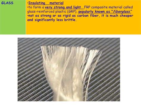 FIBER REINFORCED PLASTICS by sairam 