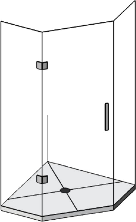 Apex Quadrant Specifications Crest Showers