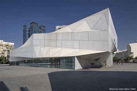 tel-aviv-museum-of-art – Just Fun Facts