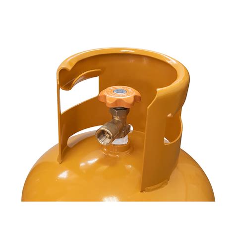 Kg Lpg Gas Cylinder L Cylinder For Cooking Buy Lpg Gas Cylinder