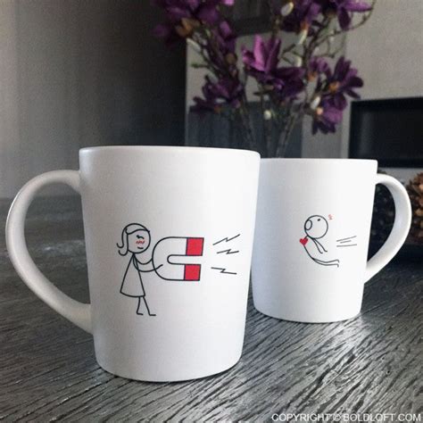 Unique His And Her Coffee Mugs Youre Irresistible Couple Coffee Mugs