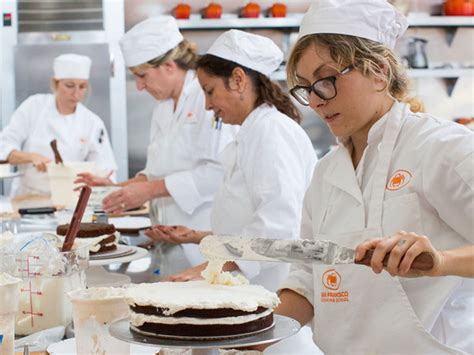 Some of the Best Sweets in S.F. Are the Ones You Make Yourself at This Workshop | Condé Nast ...