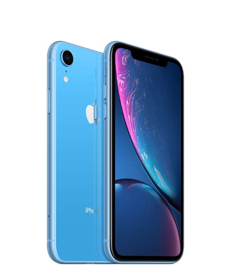 APPLE Iphone XR CPO 128 Gb Celulares Al Costo Uruguay