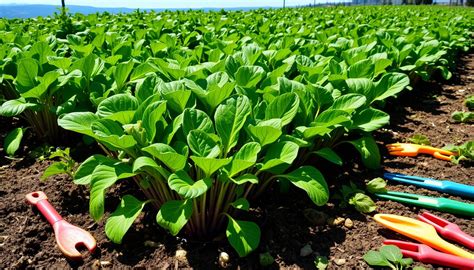 spanac kao superhrana recepti  saveti za uzgoj