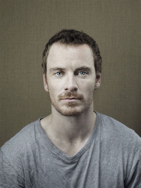 Fassy Time — Starringroles Michael Fassbender Photoshoots Michael Fassbender Michael