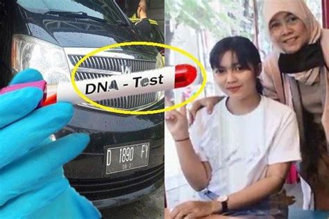 2 DNA Asing Di TKP Kasus Subang Jadi Misteri Benarkah Ada Dua Pelaku