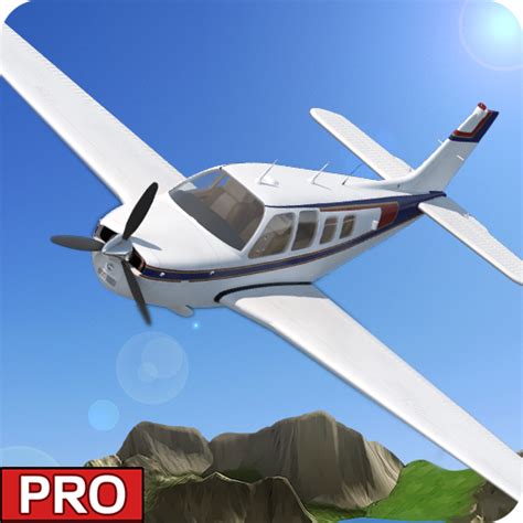 Airplane RC PRO Flight Simulator:Amazon.com:Appstore for Android