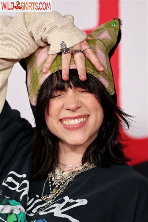 Billie Eilish Fake Billeeilish Billieeilish Nude OnlyFans