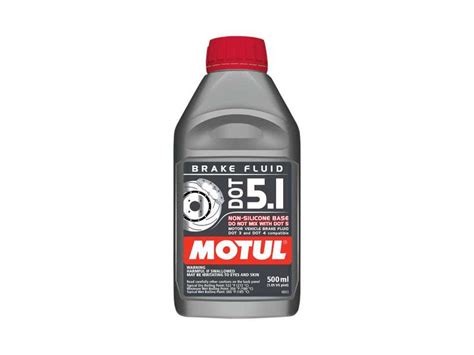 Motul DOT 5.1 (500ML) - Riders Choice