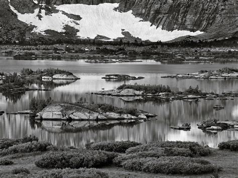 Ansel Adams Photography