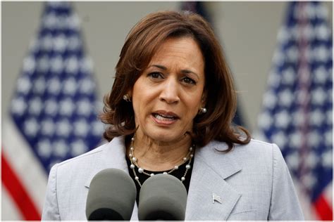 Clint Eastwood And Kamala Harris Support A Look