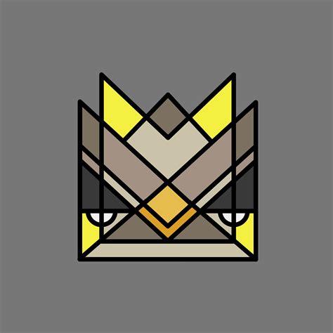 The Owl On Behance