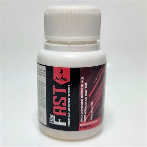 Buy Real Slim Fast (Tesofensine) Tablets in Thailand