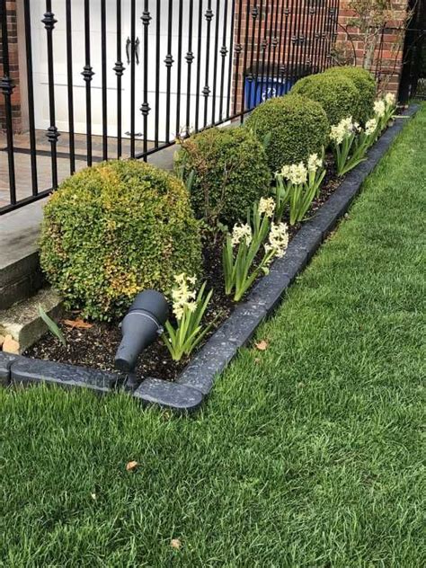 Stomp Edge Edging For Landscape Lawn And Garden