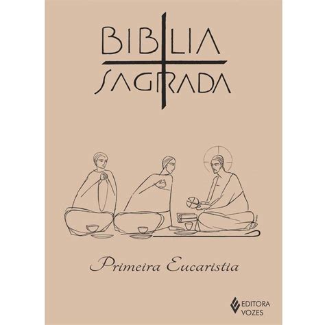 Biblia Eucaristia Black Friday Pontofrio