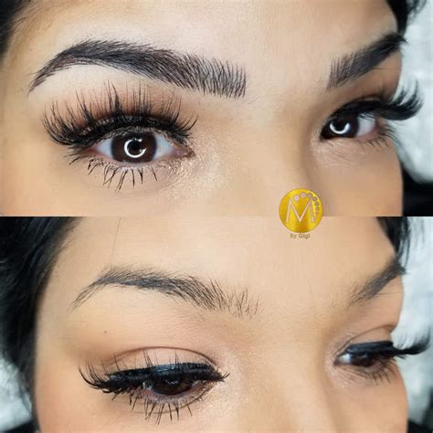 Microblading Eyebrow Phoenix Az Mussa Beauty