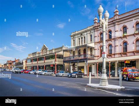 Bathurst Hi Res Stock Photography And Images Alamy