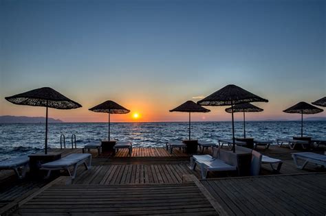 Book Charisma De Luxe Hotel In Kusadasi
