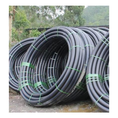 Buy 100 Meter Roll 63mm Hdpe Pipe 2 Inch 3 Inch Polyethylene Pipe Drip