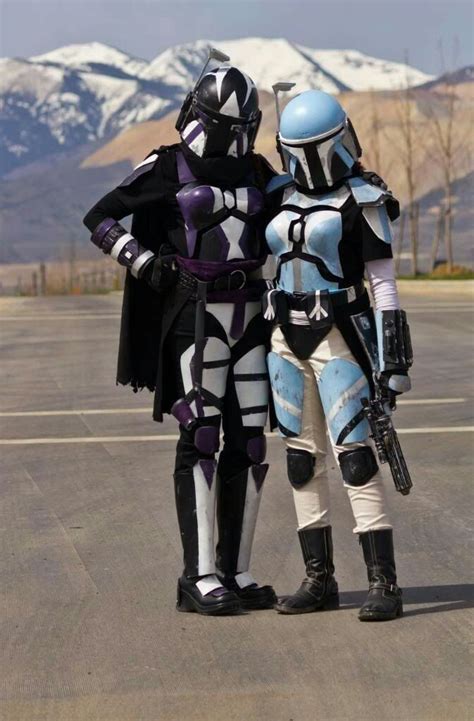 Pin By Dan Greenfield On Star Wars Mandalorian Star Wars Cosplay