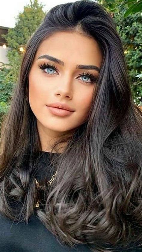 Pin By Vida De Malu On Fic Most Beautiful Eyes Beautiful Eyes Brunette Beauty
