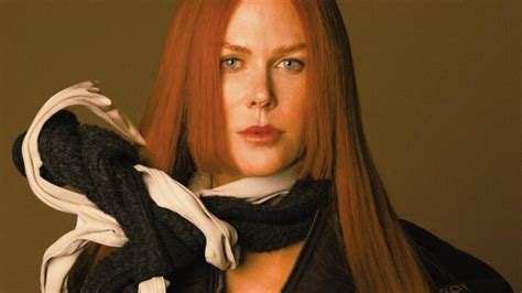 Cover Girl Nicole Kidman Like Youve Never Seen Her Before Starts At 60