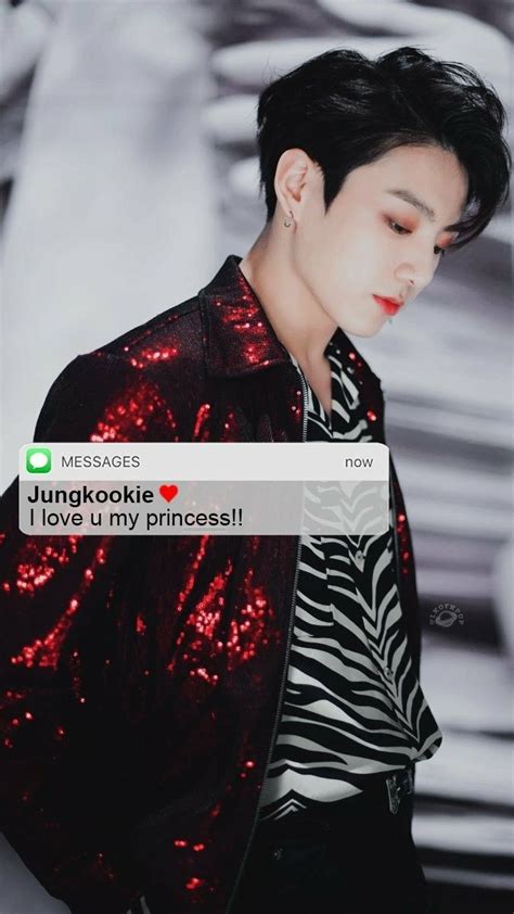 Jungkook Lockscreen ♥️ Fotos Tiernas De Novios Bts Cute Álbumes De Bts