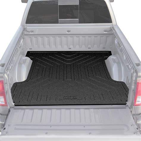 Husky Liners Heavy Duty Bed Mat Fits 2002 2018 Dodge Ram 1500 65 Bed My Truck