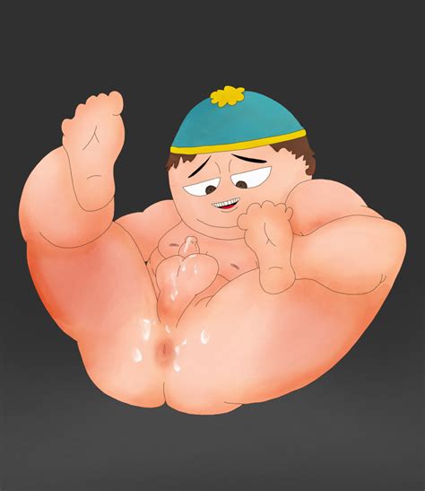 Rule 34 Anus Ass Ass Up Balls Cartman Eric Cartman Foreskin Male Male Only Overweight