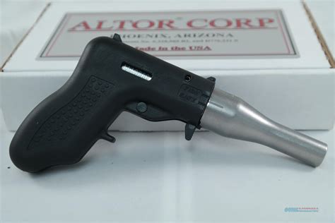 Altor Pistol 9mm Luger for sale at Gunsamerica.com: 955978974