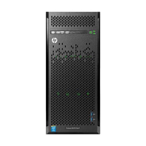 Venta De Servidor HP ProLiant ML110 G10 4U Torre Intel Xeon Bronze 3106