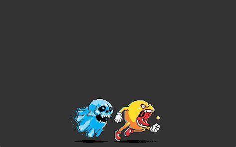 Pacman Genial Pacman Fondo De Pantalla Pxfuel