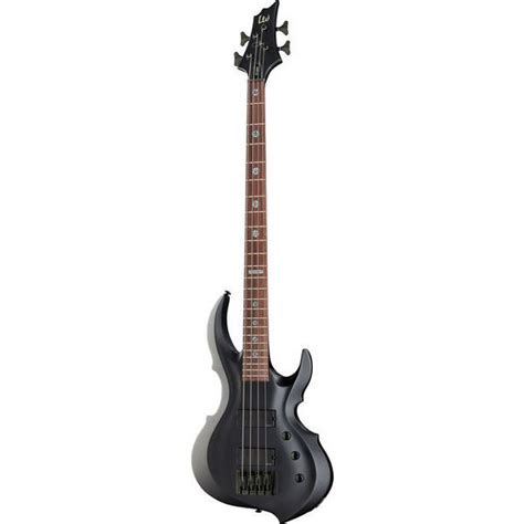 Esp Ltd Ta 604 Frx Blks Thomann United States