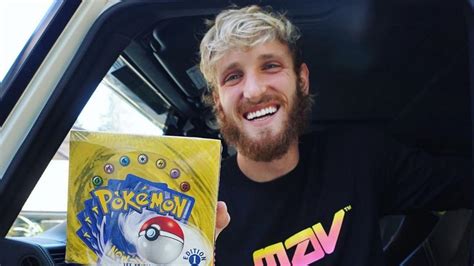 Logan Paul spends over $200,000 on ultra-rare Pokemon cards - Dexerto