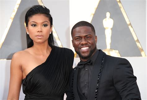 Kevin Hart Laughs Off Rumours He Cheated On Pregnant Wife Eniko Metro