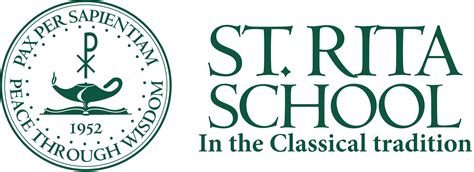 Saint Rita Catholic School Prek To Grade 8 In Alexandria Virginia