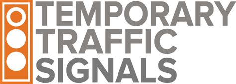Cost Savings Temporary Traffic Signals