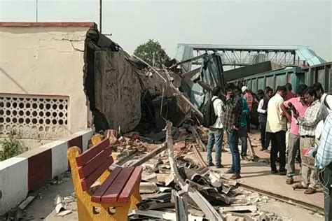 Odisha Goods Train Mishap 15 Trains Cancelled 21 Diverted Check List