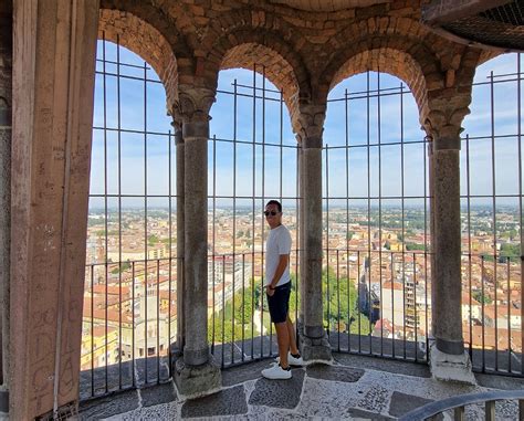 COSA VEDERE A CREMONA Itinerario A Piedi Di Un Giorno