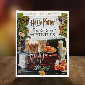 Harry Potter Feast