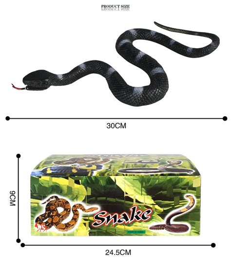 4 Colours Assorted 24 Inches Pvc Snakes Toys For Kids Buy 4 Assorted