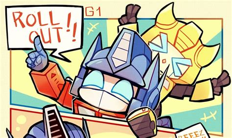 Xd So Cute Transformers Funny Transformers Art Transformers Artwork