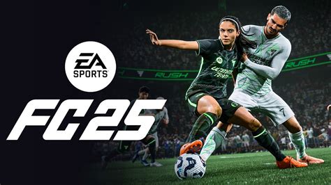 Confira O Novo Trailer De Gameplay Do Ultimate Team De Ea Sports Fc 25