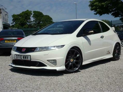 Honda Civic Type R Mugen For Sale In Uk View Ads