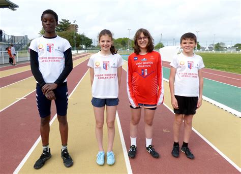 Challenge Equip Athl Benjamins Pont L Abb Stade