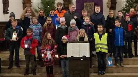 Messdienergemeinschaft Südlohn St Vitus und St Jakobus Südlohn